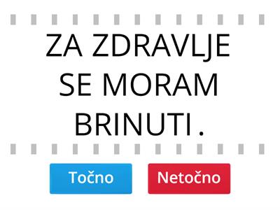 Briga o zdravlju