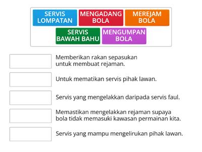 PJPK TING4 PERMAINAN BOLA TAMPAR