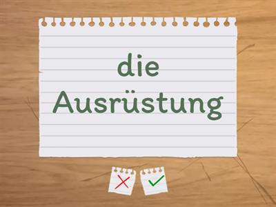 DSDI. Freizeit