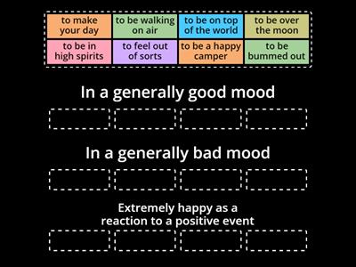 Idioms of emotions_LinguaHouse (International Happiness Day)