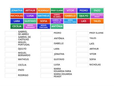  caça os nomes 202 NIVIEL 5