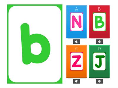  Alphabet difficult consonants 1