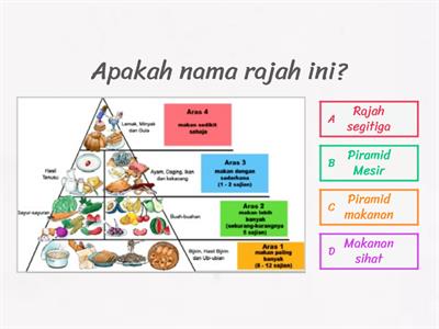 PENDIDIKAN JASMANI DAN KESIHATAN 