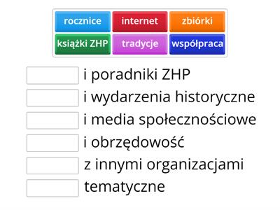 pomysły na zbiórki1