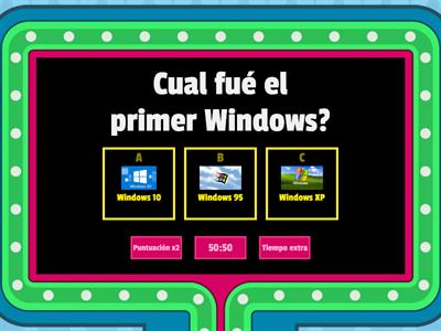 Escudriña Microsoft!