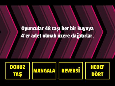 "Kaliteli Zaman İçin Zeka Oyunlarını Seçin" E-twinning projesi için hazırlanan bulmacada doğru eşleştirmeyi yapınız.