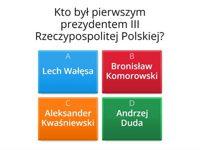 Karta Polaka - Wybitni Polacy