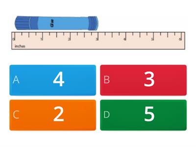 Practice Measuring