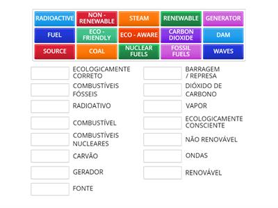 NATURAL RESOURCES