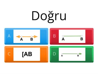 5.SINIF TEMEL GEOMETRİK KAVRAMLAR-YENİ MAARİF MODELİNE UYGUN(Dilber Öğretmen) Fotokopisi