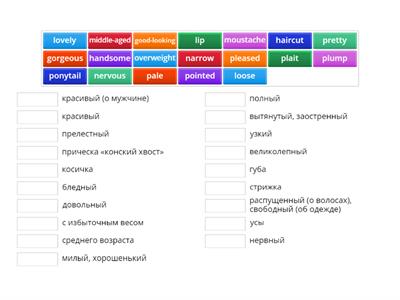 Form 7 Unit 1 (G -P) Демченко