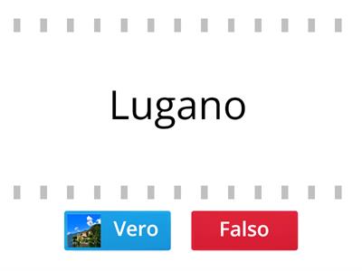 Che paese è?