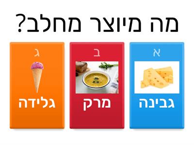 משחק שבועות