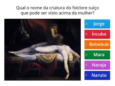 Salê hand`s on jogo sobre o sono João Victor Silva