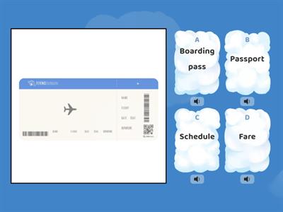 Airport and Navigation Final Quiz 