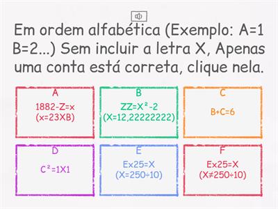 Matemática