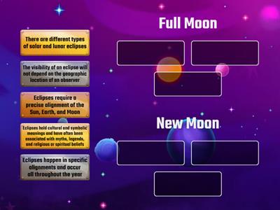 Twilight: New Moon or Full Moon