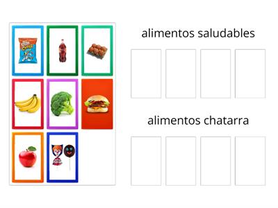 MI ALIMENTACIÓN 