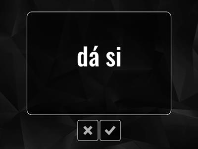 dát si