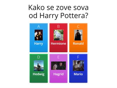 Hogwarts♥