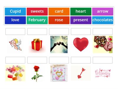 St. Valentines Day - Singlish Sing and Learn English