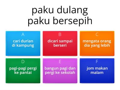 Pantun Tahun 2