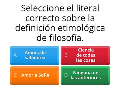 SELECCIÓN MÚLTIPLE