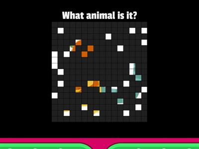 Picture reveal: Animals? [1]