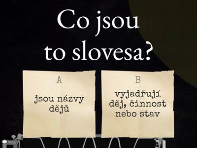 Slovesa _ kvíz