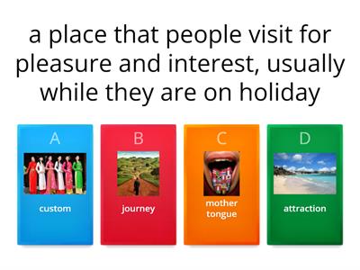 QUIZ_Travel and Transport