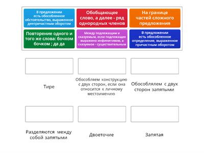 Какой знак препинания необходим?