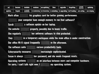 Unit 1 Computer Basics