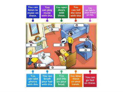 Spotlight-4 unit 1b with definitions