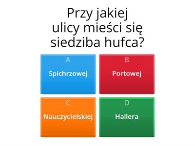 Harcerze młodsi