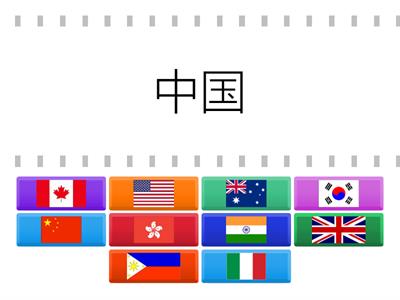 Y3 国家