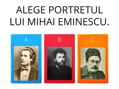 DESPRE M. EMINESCU