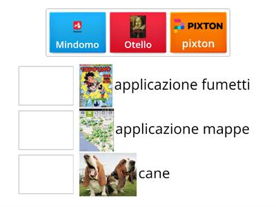 Applicazioni didattiche