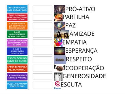 HABILIDADES SOCIOEMOCIONAIS