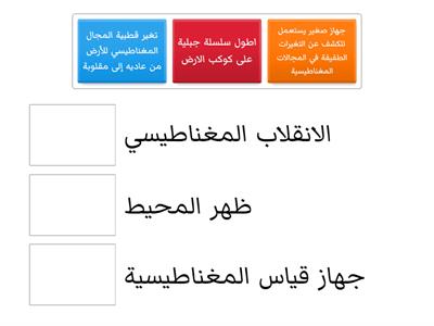 توسع قاع المحيط 