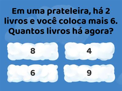 Aventuras Matemáticas