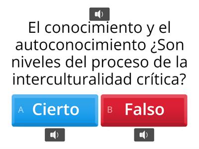 Interculturalidad crítica