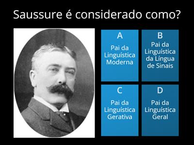 1º TORNEIO- ESTUDOS LINGUÍSTICOS DAS LÍNGUAS ORAIS X LÍNGUAS DE SINAIS