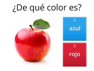 PK ¿De qué color es?