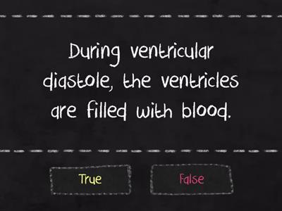 BLOOD HEART CIRCULATION