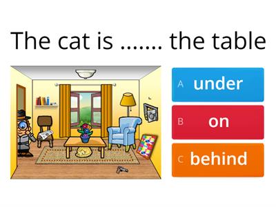 Prepositions of time - Teaching resources