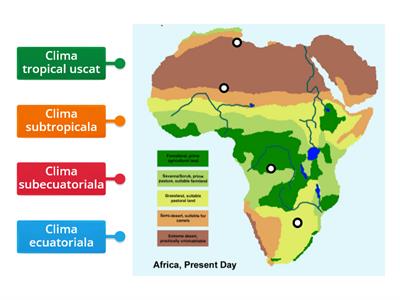 Africa Clima 