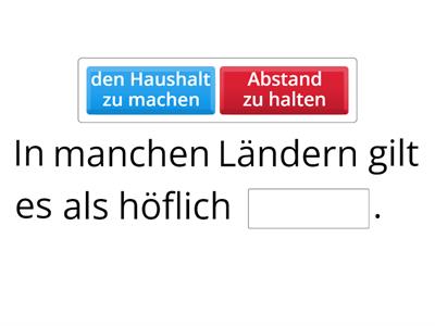 Aspekte Junior B2 Kapitel 1 - Mod. 3+4 Missverständliches und zu Hause in Dtl.