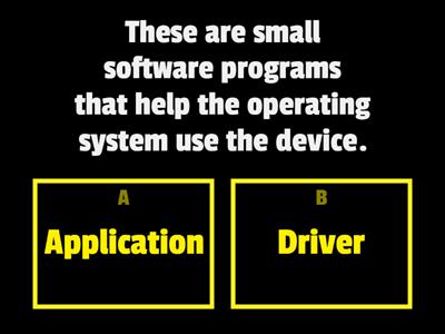 Computer Hardware Servicing Grade 9 Test-3