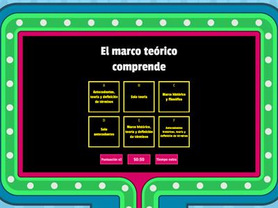 DESAFÍOS CON LA INVESTIGACIÓN