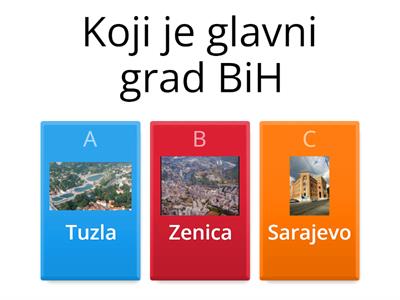 Bosna i Hercegovina 